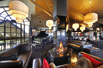 Echoes Boutique Hotel And Restaurant - Accommodation Tasmania 24