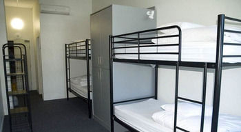 Urban Central Accommodation - Hostel - Accommodation Port Macquarie 15