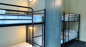 Urban Central Accommodation - Hostel - Accommodation Noosa 28
