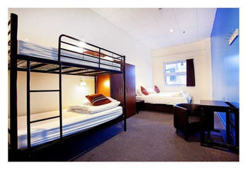 Urban Central Accommodation - Hostel - Accommodation Tasmania 33
