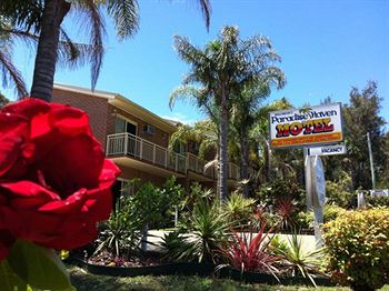 Mollymook Paradise Haven Motel - Tweed Heads Accommodation 9