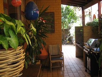 Burwood Bed And Breakfast - Accommodation NT 0