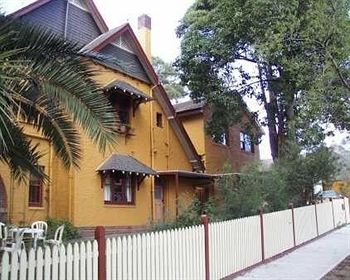 Burwood Bed And Breakfast - Accommodation NT 1