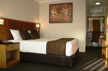 Noah's Mid City Motor Inn - Accommodation Port Macquarie 3