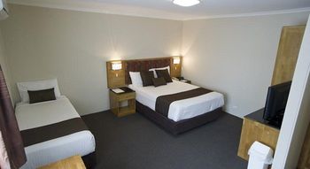 Noah's Mid City Motor Inn - Accommodation Port Macquarie 20