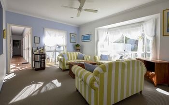 Ninderry Manor Luxury Retreat - Accommodation Tasmania 7