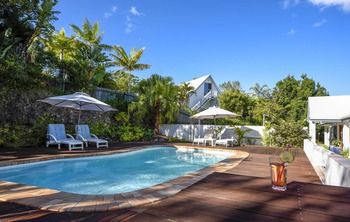 Ninderry Manor Luxury Retreat - Accommodation Port Macquarie 9