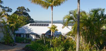 Ninderry Manor Luxury Retreat - Accommodation Port Macquarie 16