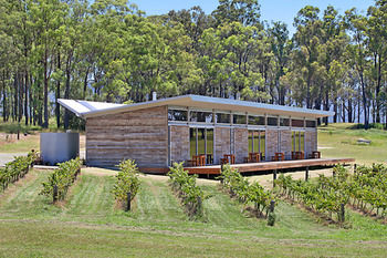 The Longhouse - Tweed Heads Accommodation 4