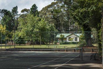 Federation Gardens & Possums Hideaway - Accommodation Port Macquarie 2