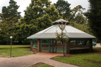 Federation Gardens & Possums Hideaway - Tweed Heads Accommodation 5