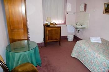 The Grand View Hotel - Accommodation Tasmania 37