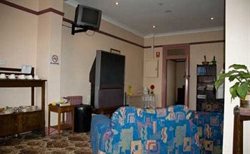 The Grand View Hotel - Accommodation NT 23