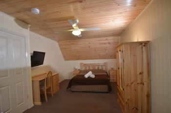 Black Gold Motel - Tweed Heads Accommodation 18