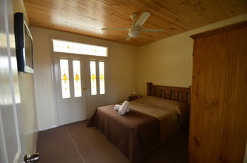 Black Gold Motel - Accommodation Tasmania 19