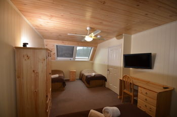 Black Gold Motel - Tweed Heads Accommodation 20