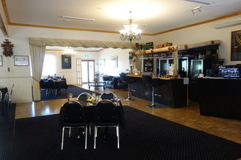 Black Gold Motel - Accommodation Tasmania 41