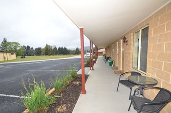 Black Gold Motel - Accommodation Tasmania 46