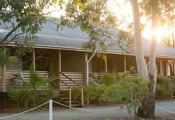 Pokolbin Village - Accommodation Tasmania 28