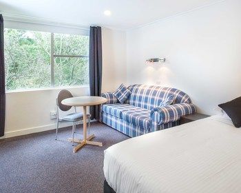 Echo Point Discovery Motel - Accommodation Tasmania 17