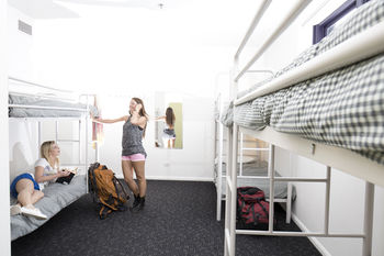 Sydney Railway Square YHA - Hostel - Tweed Heads Accommodation 4