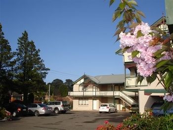 The 3 Explorers Motel - Accommodation Port Macquarie 8
