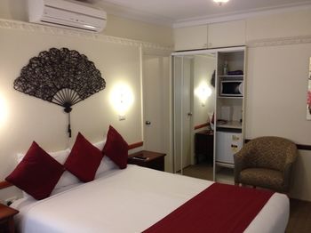 The 3 Explorers Motel - Accommodation Port Macquarie 14