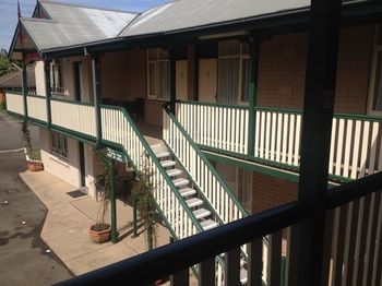 The 3 Explorers Motel - Accommodation Port Macquarie 26