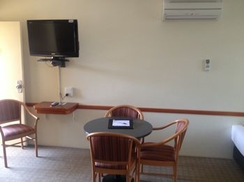 The 3 Explorers Motel - Accommodation Port Macquarie 29