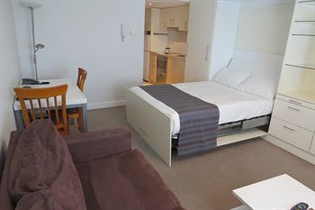 Waldorf Pennant Hills Apartment Hotel - Tourism Brisbane