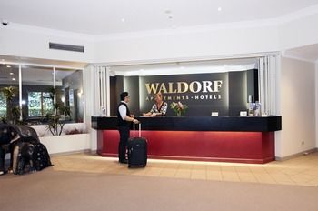 Waldorf Pennant Hills Apartment Hotel - Tweed Heads Accommodation 3