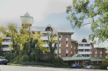 Waldorf Pennant Hills Apartment Hotel - Tweed Heads Accommodation 5
