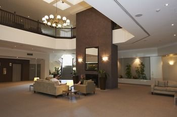 Waldorf Pennant Hills Apartment Hotel - Accommodation NT 10