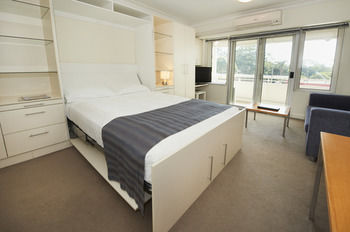 Waldorf Pennant Hills Apartment Hotel - Tweed Heads Accommodation 16