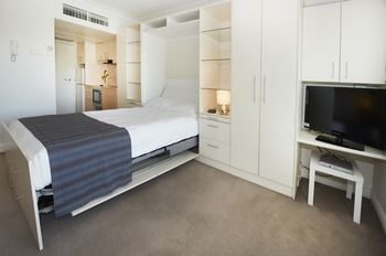 Waldorf Pennant Hills Apartment Hotel - Accommodation Tasmania 20
