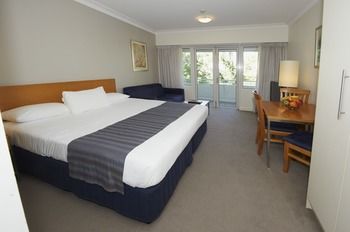 Waldorf Pennant Hills Apartment Hotel - Tweed Heads Accommodation 21
