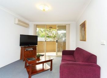 Waldorf Eastwood Residential Apartments - Accommodation Noosa 17