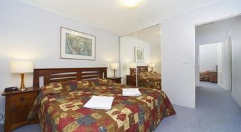 Waldorf Eastwood Residential Apartments - Accommodation Tasmania 18