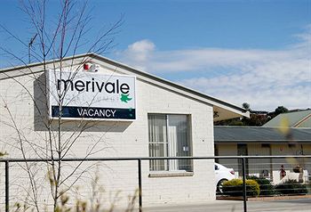Merivale Motel - Accommodation Gladstone