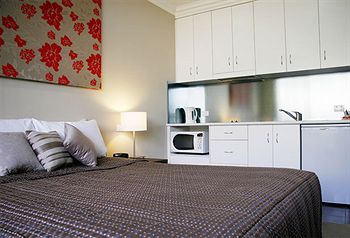 Merivale Motel - Accommodation Tasmania 4