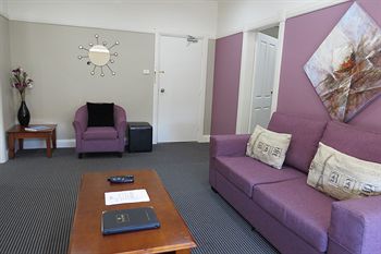 Waldorf Drummoyne Serviced Apartments - Accommodation NT 4