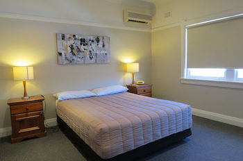 Waldorf Drummoyne Serviced Apartments - Accommodation Tasmania 10