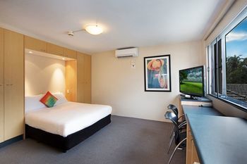 Waldorf Drummoyne Serviced Apartments - Accommodation Port Macquarie 18