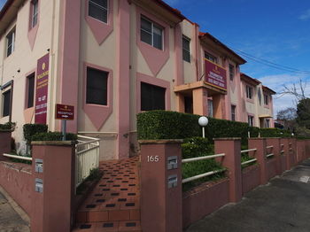 Waldorf Drummoyne Serviced Apartments - Accommodation Tasmania 20