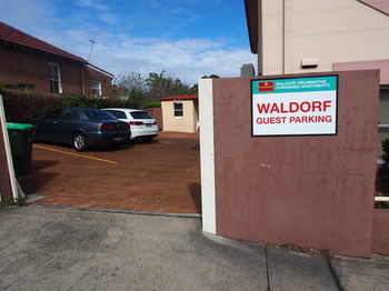 Waldorf Drummoyne Serviced Apartments - Accommodation Tasmania 22