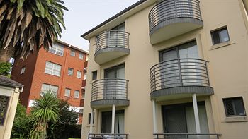 Waldorf Hornsby Residential Apartments - Tweed Heads Accommodation 9