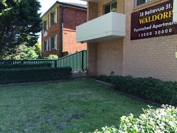 Waldorf North Parramatta Residential Apartments - Accommodation NT 5