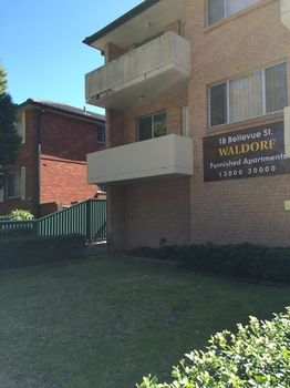 Waldorf North Parramatta Residential Apartments - Accommodation Tasmania 7
