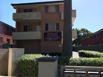 Waldorf North Parramatta Residential Apartments - Accommodation Tasmania 9