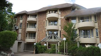 Waldorf Wahroonga Residential - Accommodation NT 2